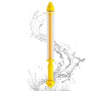 Mxshc Jouets À Eau Squirt - Pulvérisateur À Pompe - Jeu Léger Portable Amusant Étanche pour Adultes Piscine Jardin Camping Pique-Nique Plage