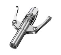 Mxshc Raccord de Graissage | Embout de Graissage à Verrouillage Haute Pression | Équipement Hydraulique pour Systèmes de Transmission des Machines - Entretien Remorques et Ingénierie