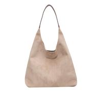 Mxshc Sacs À Bandoulière Pour Femmes | Sac à Main de Style Rétro avec Finition Givrée - Sac à Main avec Grande Capacité - pour Femmes Filles Dames Maman Travail Voyage Shopping Université Hiver