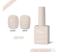 Mxsi 15ml Gel Vernis À Ongles Néon Marron Bleu Royal Rouge Vert Pastal Nu Nail Art Vernis Gel Laque Couche De Finition Uv Gel Ongles Non Ensemble.Mxsi 3.