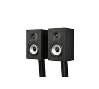 Polk Monitor XT15 Enceintes bibliothèques passives haute résolution Noir
