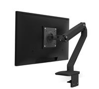 Ergotron MXV - Kit de montage (support de montage pour bureau) - pour Écran LCD - noir - Taille d'écran : jusqu'à 34 pouces Noir G