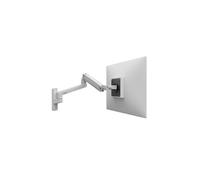Ergotron MXV Series MXV Wall Monitor Arm 86,4 cm (34") Mur Blanc