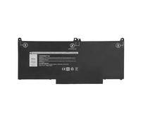 MXV9V Batterie pour Dell Latitude 5300 5310 7300 7400 E5300 E5310 E7300 E7400 Latitude 5300 5310 2-in-1 Inspiron 7300 7306 2-in-1 Black Series 829MX 5VC2M 7.6V 60Wh