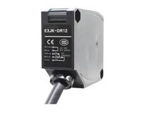 MXXDMOPD Capteur de Commutation photoélectrique E3JK-DR12-C