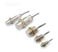 MXXDMOPD Capteur de proximité for la détection poussière Coupe d'aluminium; E2EZ-X2D1-M1GJ 0,3M par OMS