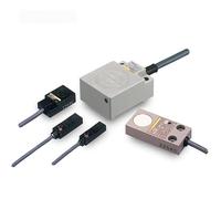 MXXDMOPD Capteur de proximité; TL-W1R5MC1 2M