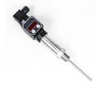 MXXDMOPD Capteur de température de Sortie 4-20 mA for Huile, Eau, gaz(-100-100 LED 4-20mA)