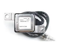 MXXDMOPD Capteur d'oxyde d'azote 8R0907807G 5WK96728B(Here S The Plug)