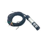MXXDMOPD La sonde de capteur de température et d'humidité Sht20 Sht21 Sht30 Sht31 Sht35 SHT10 SHT11 est étanche à la poussière et résistante aux Hautes températures
