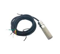 MXXDMOPD La sonde de capteur de température et d'humidité Sht20 Sht21 Sht30 Sht31 Sht35 SHT10 SHT11 est étanche à la poussière et résistante aux Hautes températures