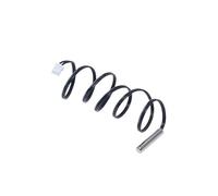 MXXDMOPD Lot de 10 sondes de température étanches à thermistance NTC, 50 cm, 1 m, 2 m, 3 m, Fil PLR 10 K, 1%, 3950 W1209 W1401(1M)