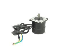 MXXDMOPD Moteur sans Brosse 57mm 24V 48V 3000RPM 17W de C. Bldc S57BL45-230-008D 3 Phases