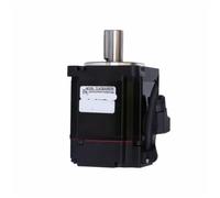 MXXDMOPD Robot électrique nema24, entraînement de Haute précision, 48V, 200W, 0,64 nm, 6,5a, encodeur 2500PPR, 3000 TR/Min, servomoteur AGV DC sans balais