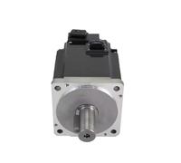 MXXDMOPD Structure Robuste de Longue durée Vie d'intégration intuitive Moteur servo HC-SFS52BG1H réactive