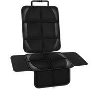 MXYUANHANG Protecteur de Siège de Voiture pour Audi S5 A5-S-Line 2012-2016 + S4 B8.5 A4-S-Line 2012-2015, Protection Siège Couvre Siège Voiture Tapis de siège Auto