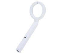 Mxzzand Vein Viewer Vein Display Instrument Module Détecteur de Veines Infrarouge avec 12 Sources de Lumière LED Infrarouge pour Médecin (Norme Américaine (100-240V))