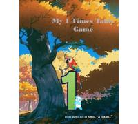 My 1 Times Table Game: it is just as it said, “A game.”