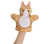 My 1st Puppet Cat by The Puppet Company Ltd [Paperback] NEUF