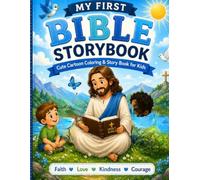 My 1st Story Book Vol II