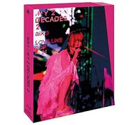 My 2 Decades 2 [Blu-Ray]()