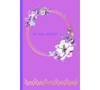 My 2026 Journey: A Colorful 100-Page Reflection Journal to Capture Your Memories, Thoughts & Moments for 2026 - 6x9 Inch Format