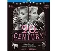 My 20th Century Blu-ray E