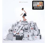 My 21st Century Blues. by RAYE [CD] NEUF