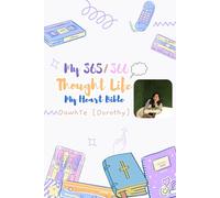 My 365/366 Thought Life: DawhTe's Heart Bible