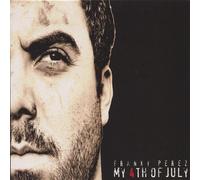 My 4th of July [Import]