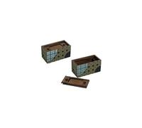 Philos-Spiele - Boîte à puzzle - Secret Box Summer 5528 - Jeu d'astuces en bois