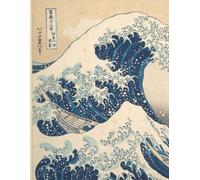 My 5-Year Journal: A Time Capsule Inspired By Classic Art