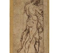 My 5-Year Journal: A Time Capsule Inspired By Classic Art