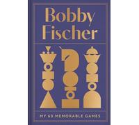 My 60 Memorable Games