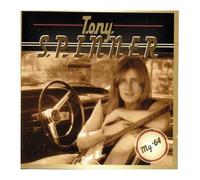 Tony Spinner – My '64 – Import – The Orchard