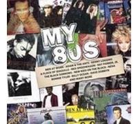 My 80's by Various Artists [CD] NEUF