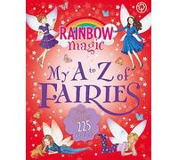 My A to Z of Fairies