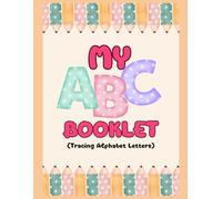 My ABC Booklet