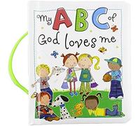 My Abc Of God Loves Me