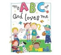 My ABC Of God Loves Me Unknown (Auteur)