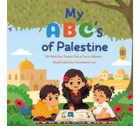 My ABC's of Palestine