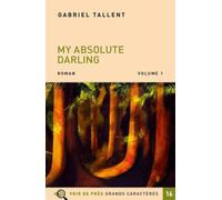My absolute darling: Pack en 2 volumes
