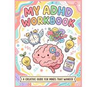 My ADHD Workbook