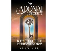 My Adonai Secret