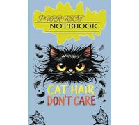 My Adorable cat daily journal notebook: A cat-themed wide-ruled 120 pages compositionjournal notebook for Adults and Kids to track down their Pet daily behaviour: funny cat images inside