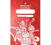 My Adventurer's Journal