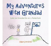 My Adventures With Grandad