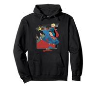 My Adventures with Superman Group Pose Sweat à Capuche