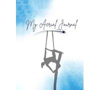 My Aerial Journal
