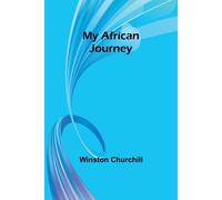 My African Journey